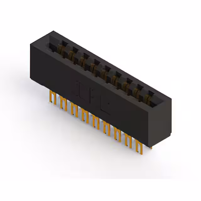 355-018-500-201 EDAC Inc.  Edgeboard Connectors